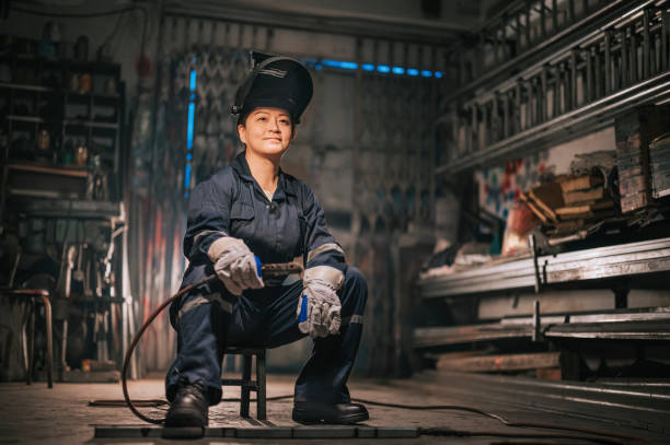 Best Structural Steel Welding in Harrisburg, SD