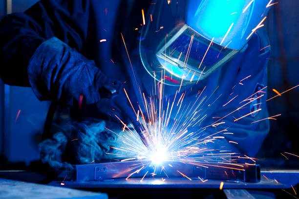 Best Maintenance and Repair Welding in Harrisburg, SD