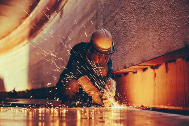  Harrisburg, SD Welder Pros