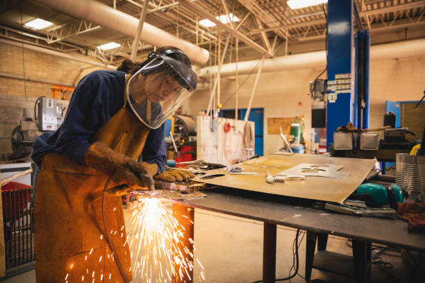 Trusted Harrisburg, SD Welder & Metal Fabrication Experts