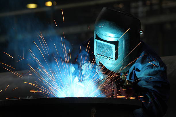 Best Automotive Welding in Harrisburg, SD