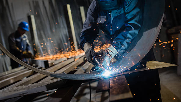 Affordable Welder Services in Harrisburg, SD