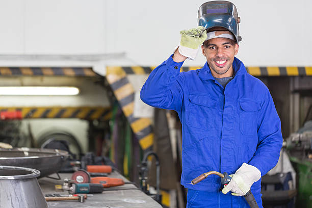 Trusted Harrisburg, SD Welder & Metal Fabrication Experts
